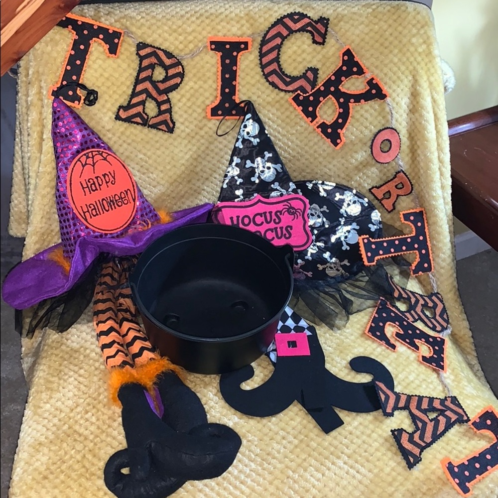 Halloween decoration bundle 🎃